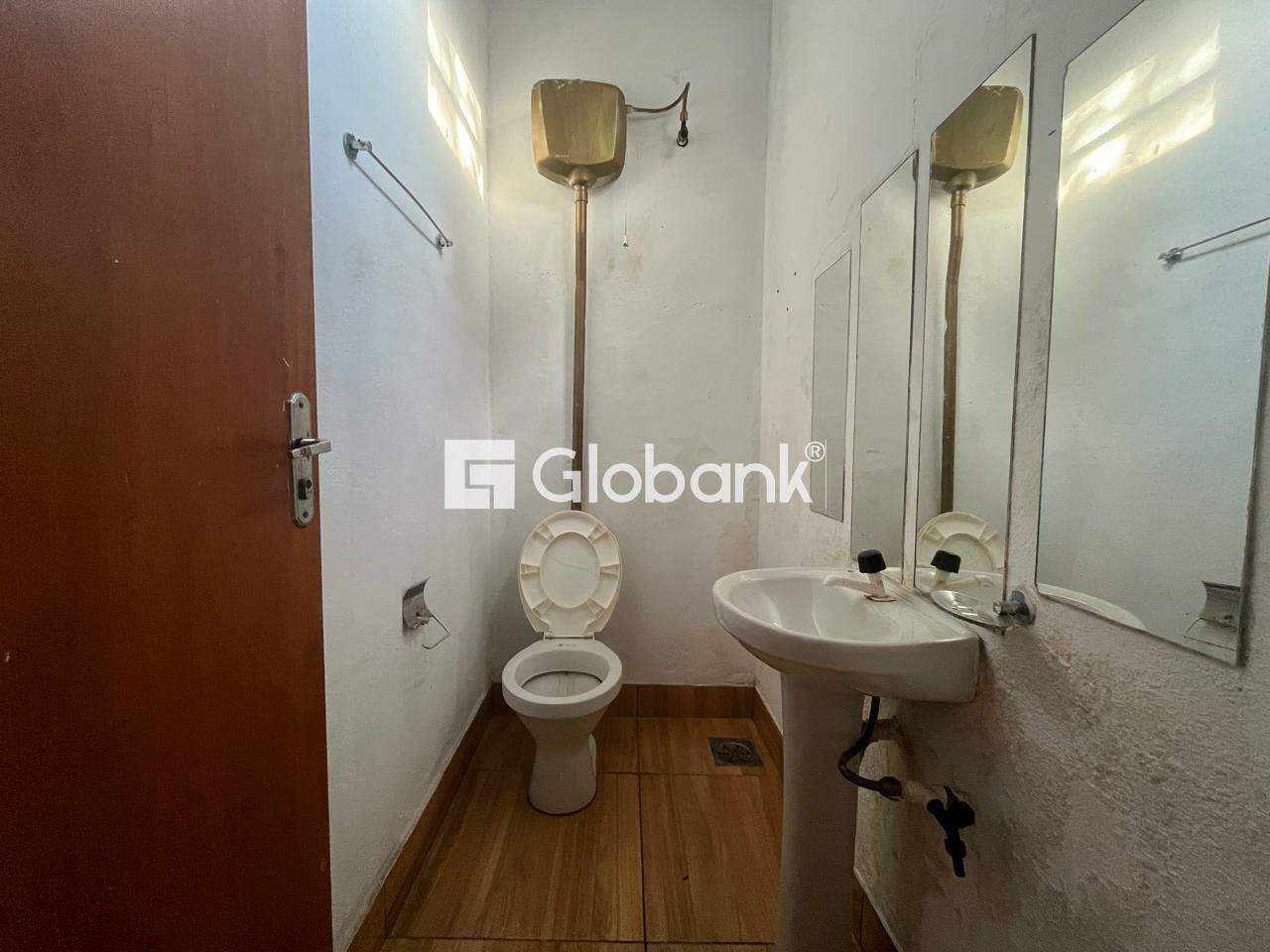 Ponto comercial para aluguel Alto da Boa Vista 45m² Montes Claros MG: