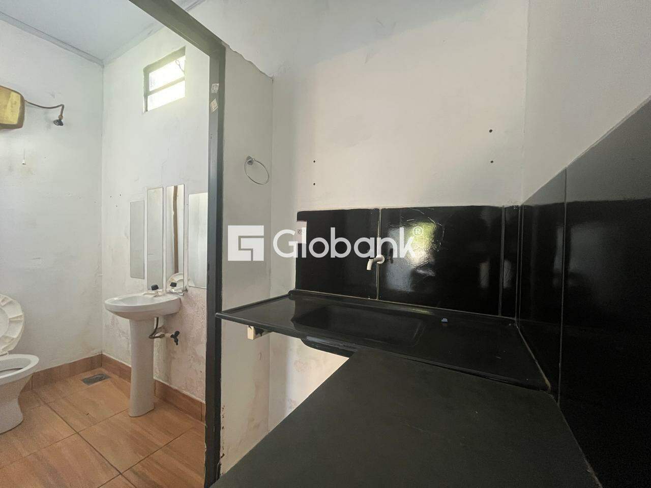 Ponto comercial para aluguel Alto da Boa Vista 45m² Montes Claros MG: