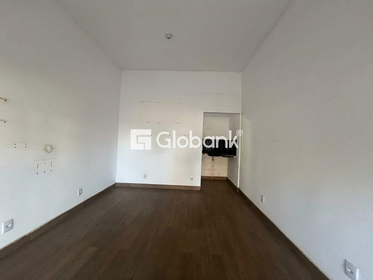 Ponto comercial para aluguel Alto da Boa Vista 45m² Montes Claros MG: