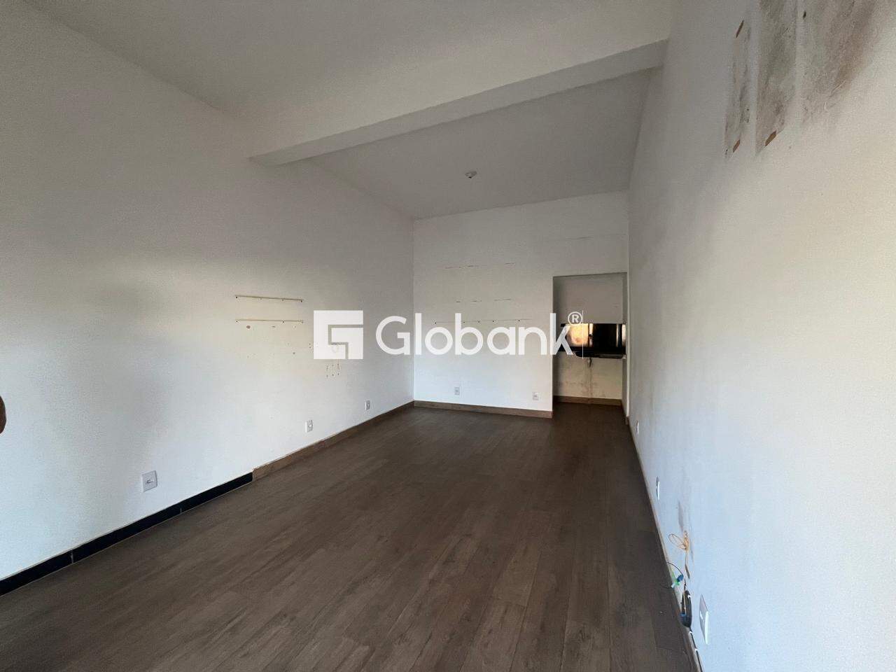 Ponto comercial para aluguel Alto da Boa Vista 45m² Montes Claros MG: 