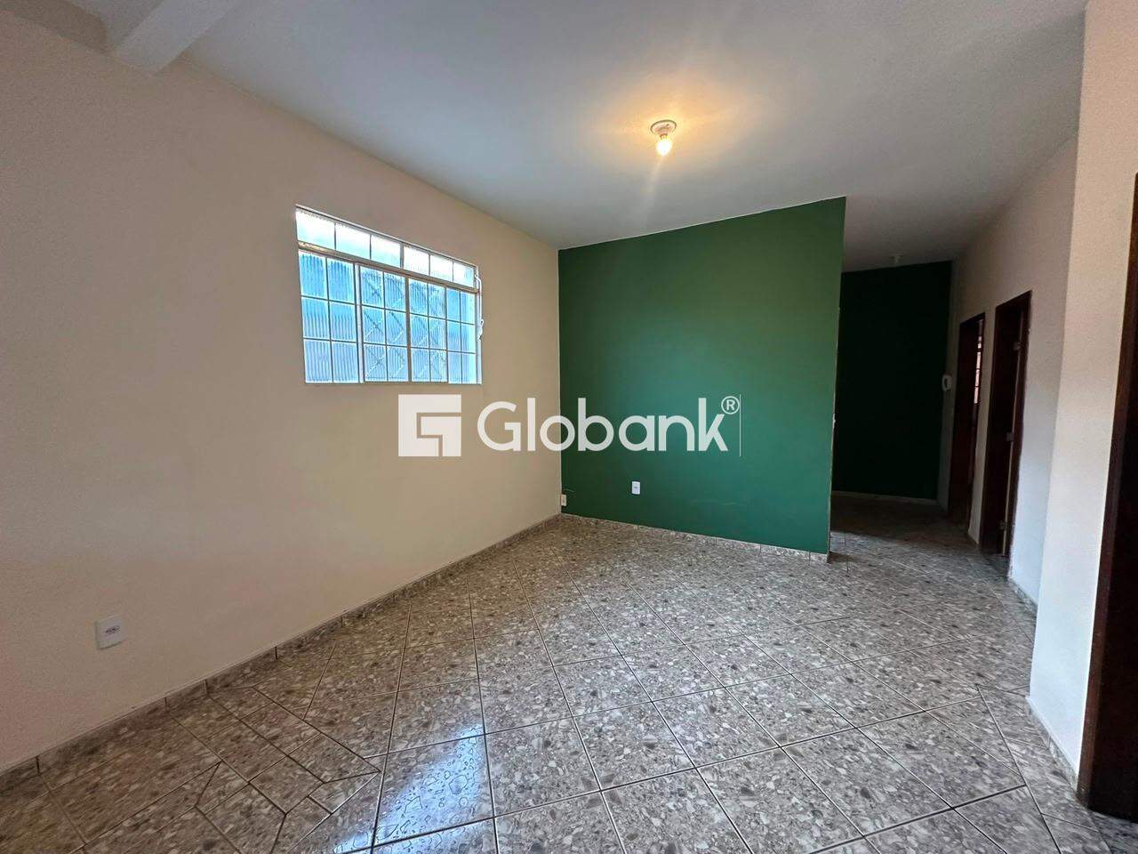 Casa 3 quartos para aluguel Alice Maia 80m² Montes Claros MG: