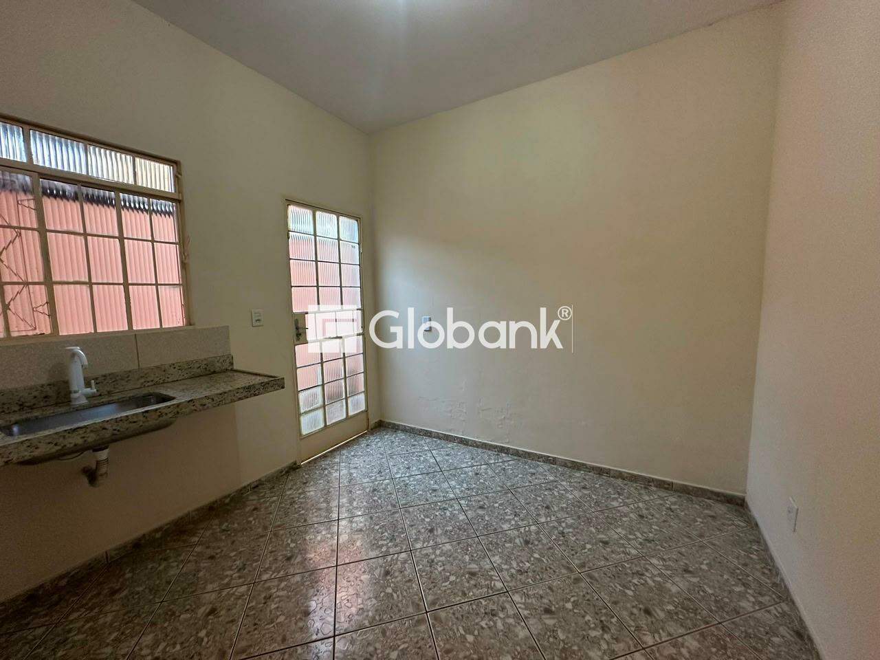 Casa 3 quartos para aluguel Alice Maia 80m² Montes Claros MG: