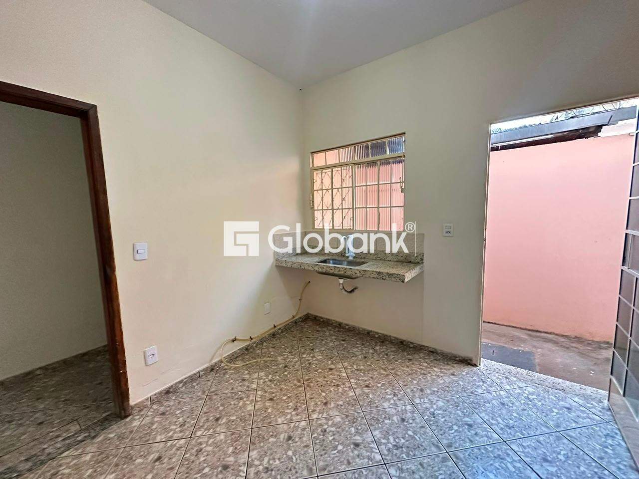 Casa 3 quartos para aluguel Alice Maia 80m² Montes Claros MG: