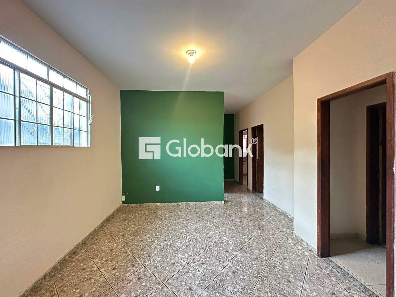 Casa 3 quartos para aluguel Alice Maia 80m² Montes Claros MG: 