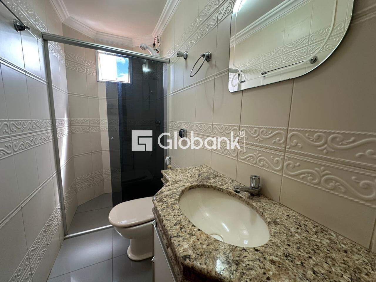 Apartamento 3 quartos à venda Cidade Santa Maria 138m² Montes Claros MG: 