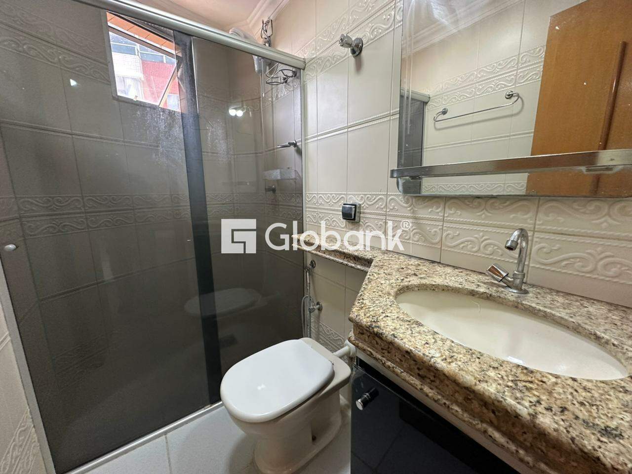 Apartamento 3 quartos à venda Cidade Santa Maria 138m² Montes Claros MG: 