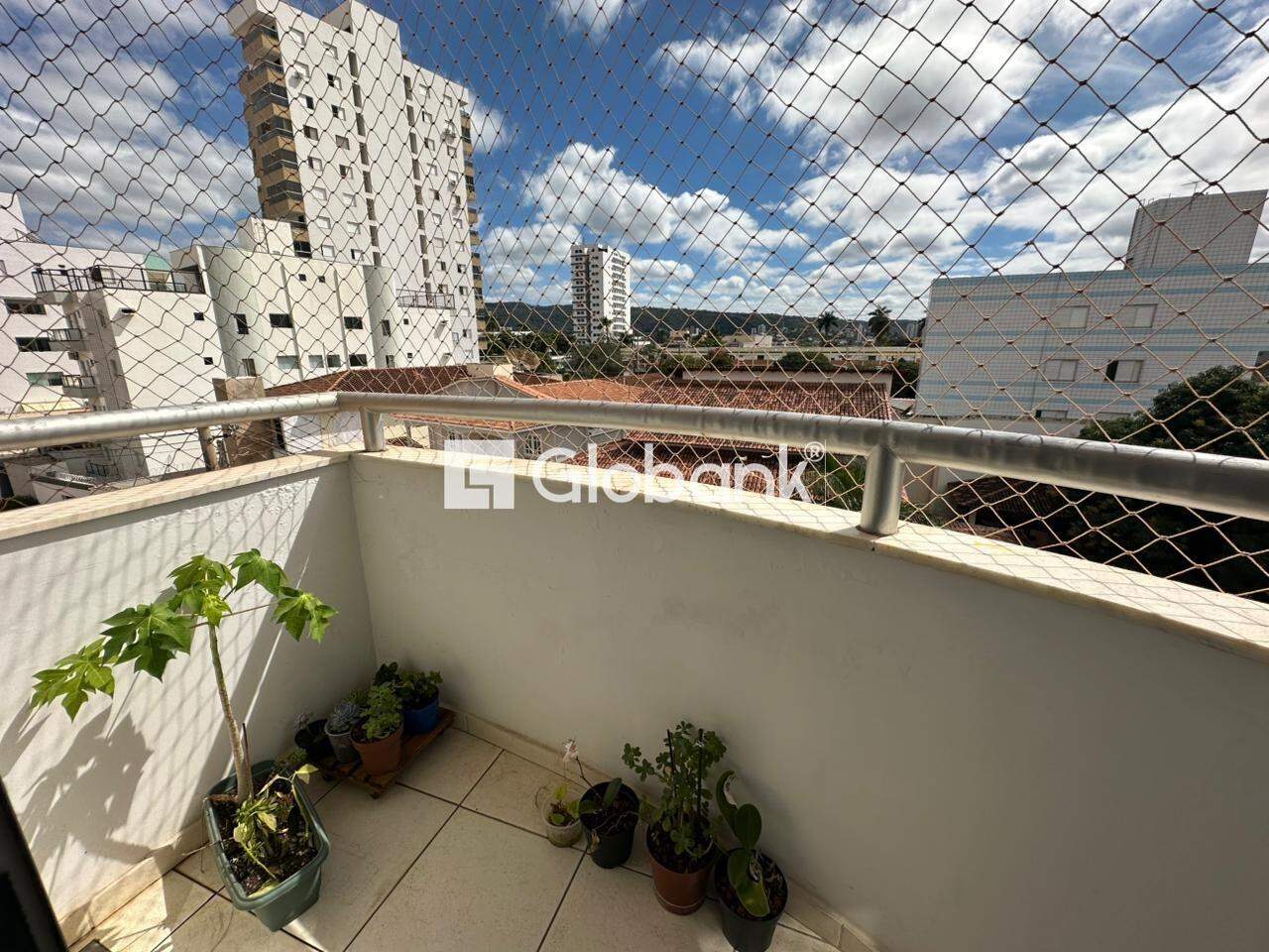 Apartamento 3 quartos à venda Cidade Santa Maria 138m² Montes Claros MG: 