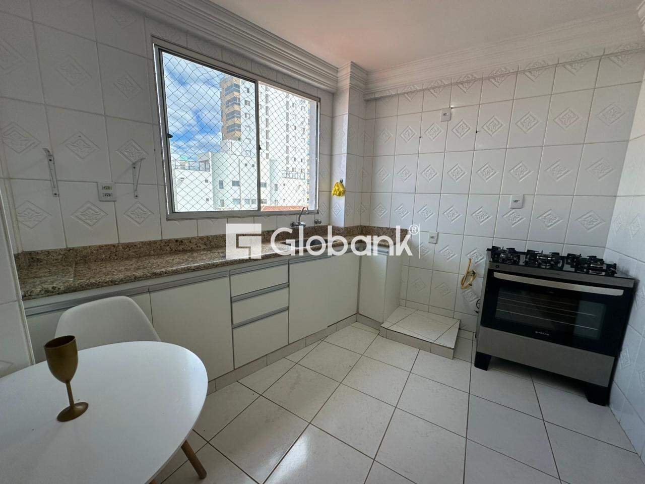 Apartamento 3 quartos à venda Cidade Santa Maria 138m² Montes Claros MG: 