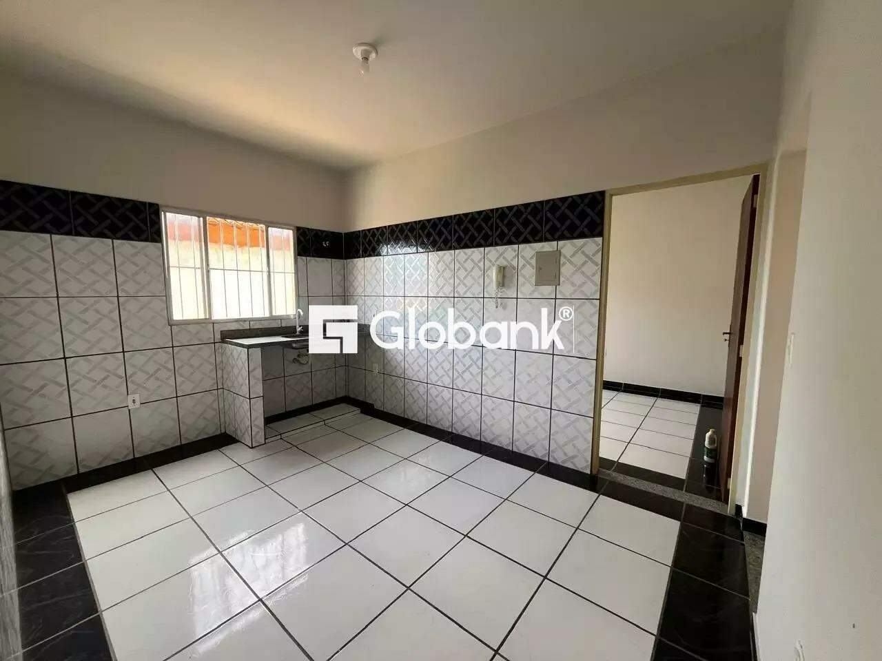 Apartamento 2 quartos para aluguel Vila Regina 60m² Montes Claros MG: 