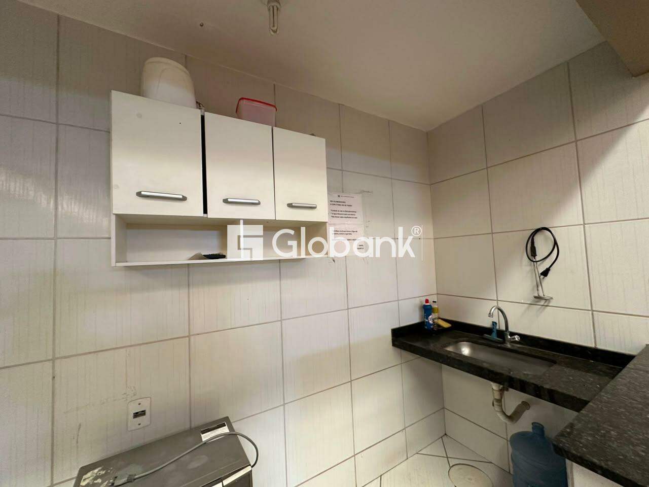Galpão para aluguel Jaraguá 570m² Montes Claros MG: