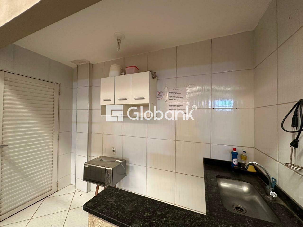 Galpão para aluguel Jaraguá 570m² Montes Claros MG: