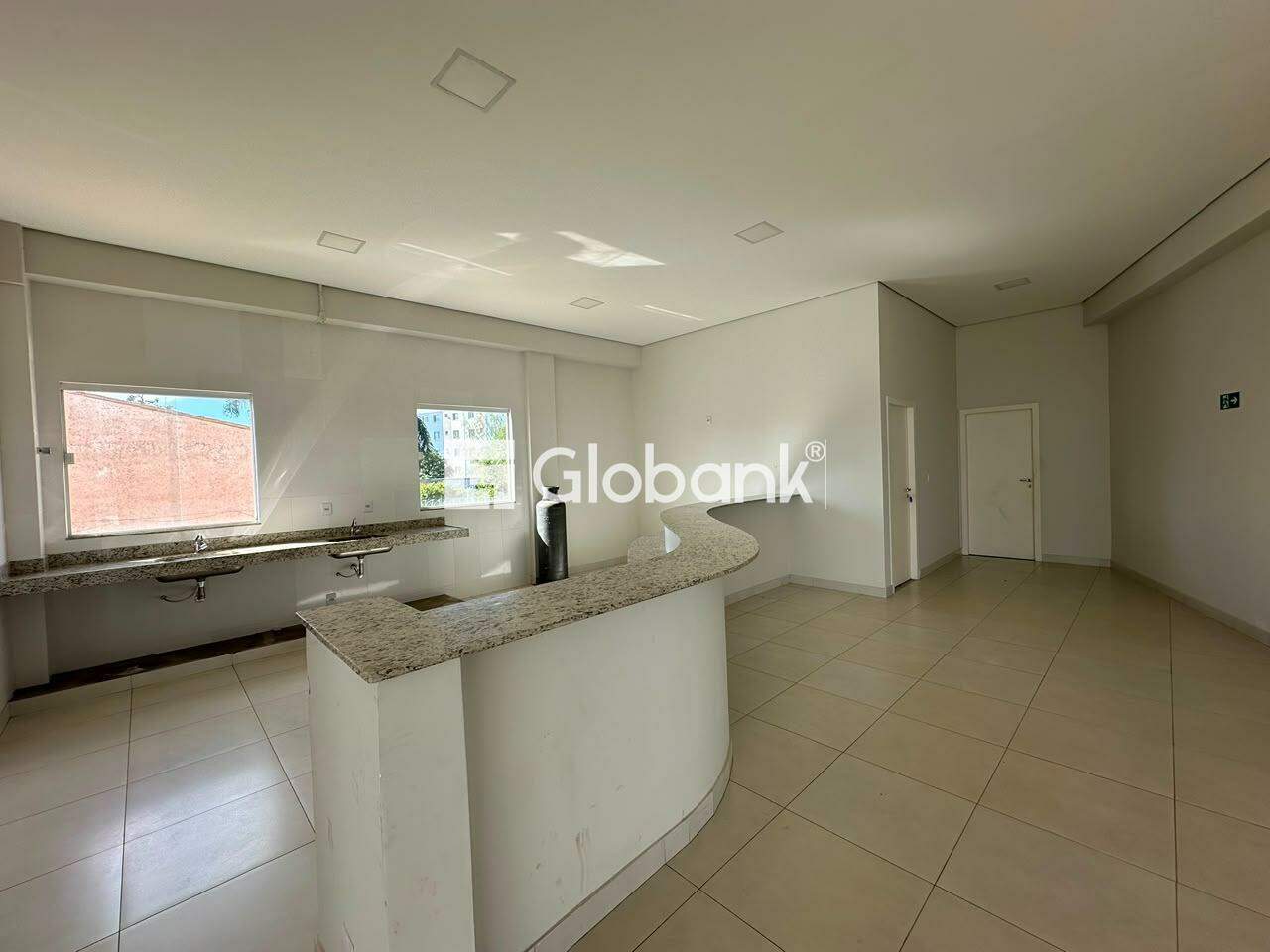 Cobertura 4 quartos à venda São José 180m² Montes Claros MG: 