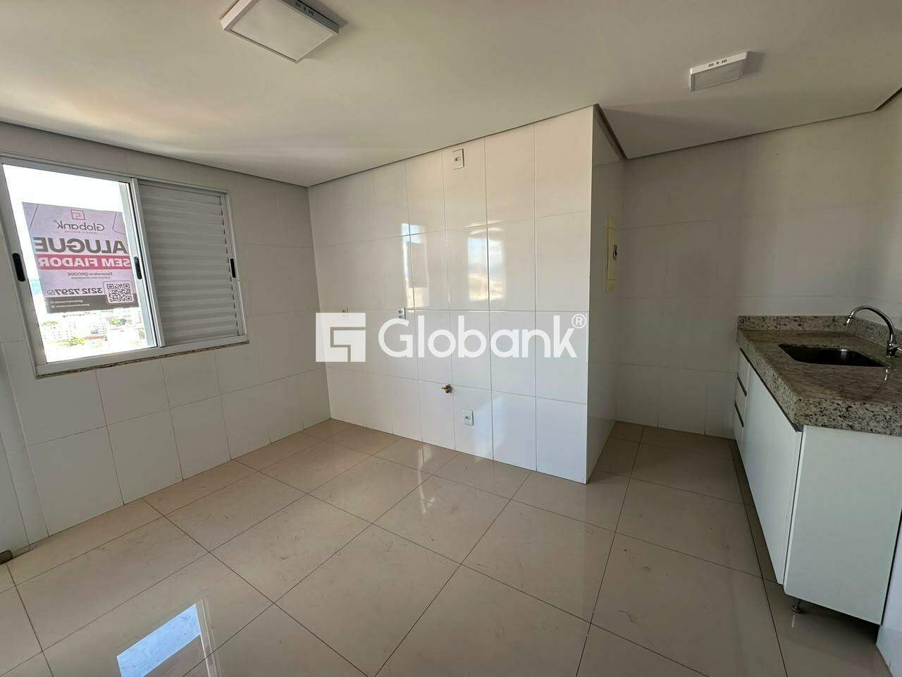 Cobertura 4 quartos à venda São José 180m² Montes Claros MG: 