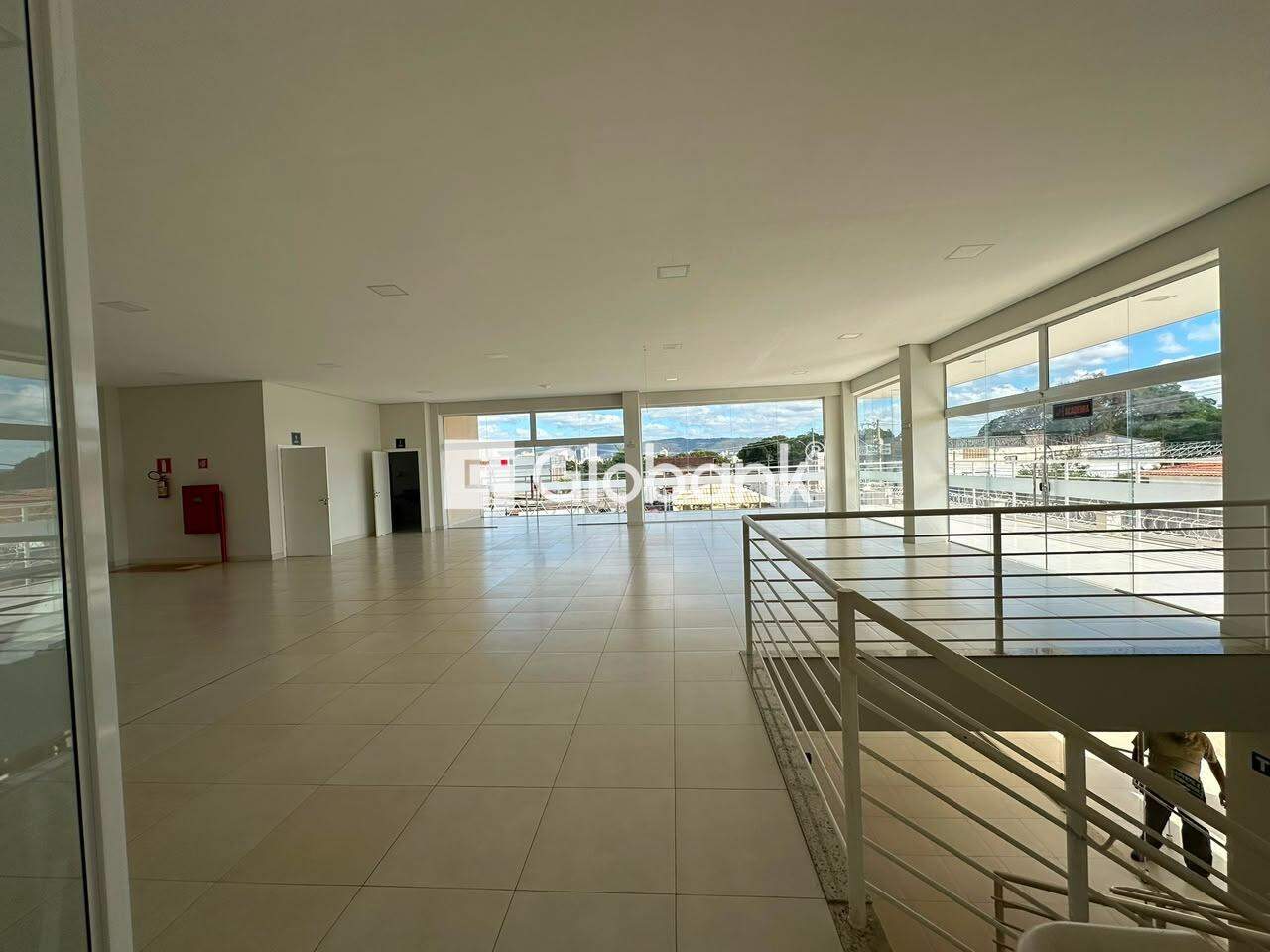 Cobertura 4 quartos à venda São José 180m² Montes Claros MG: 