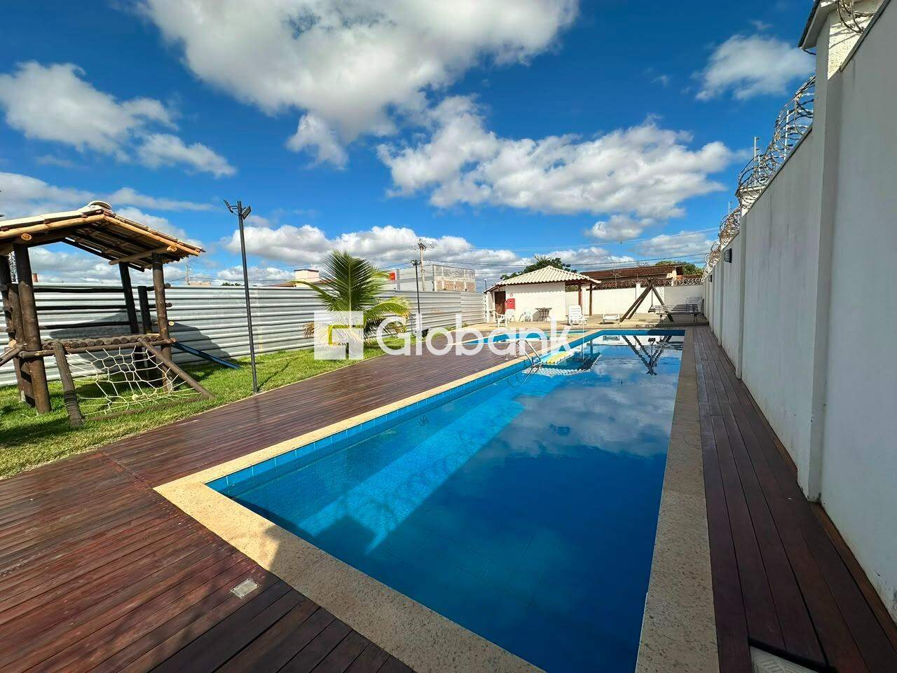 Cobertura 4 quartos à venda São José 180m² Montes Claros MG: 