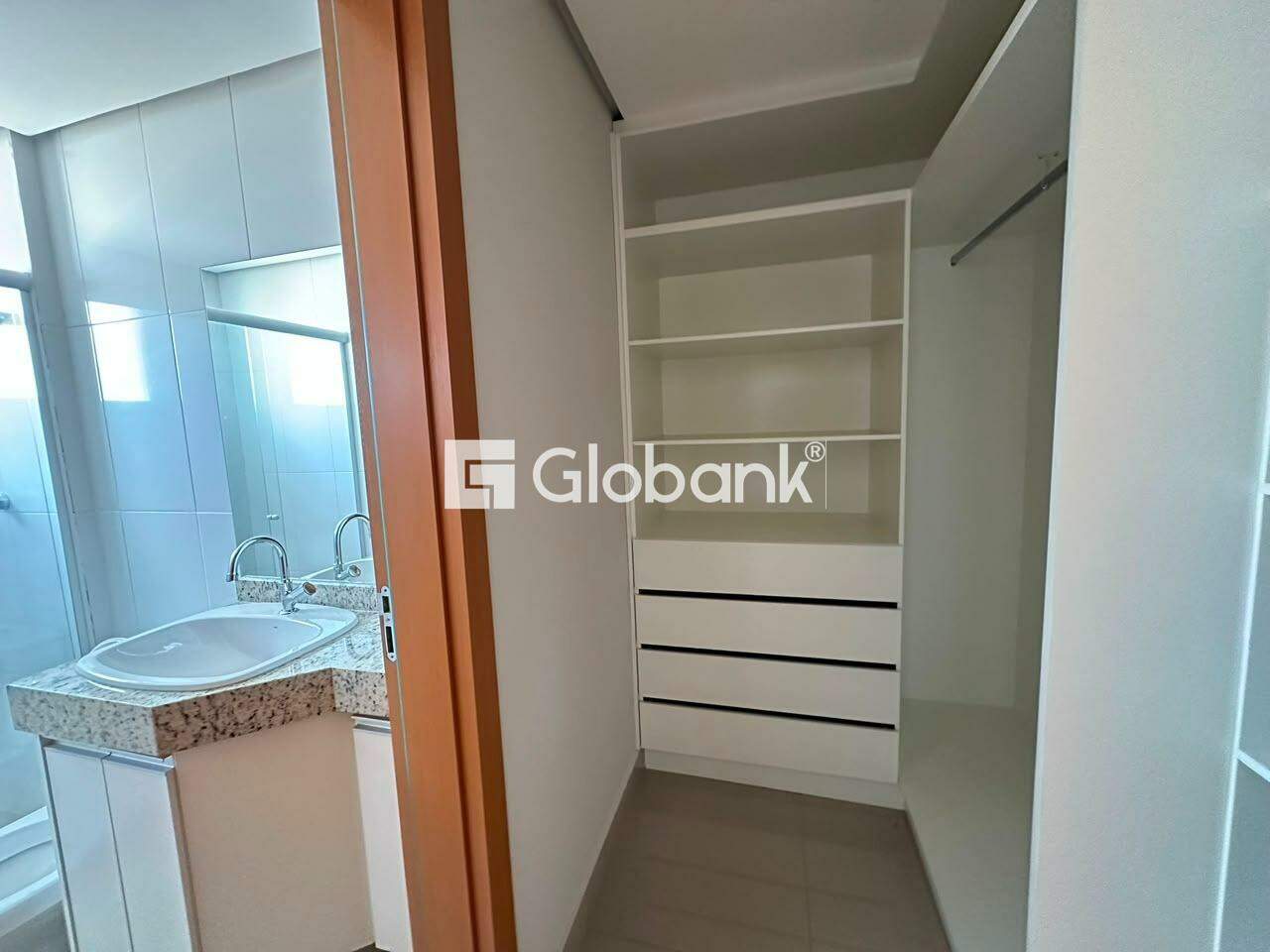 Cobertura 4 quartos à venda São José 180m² Montes Claros MG: 