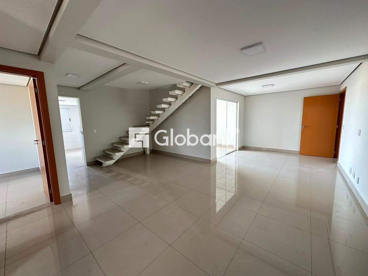 Cobertura 4 quartos à venda São José 180m² Montes Claros MG: 