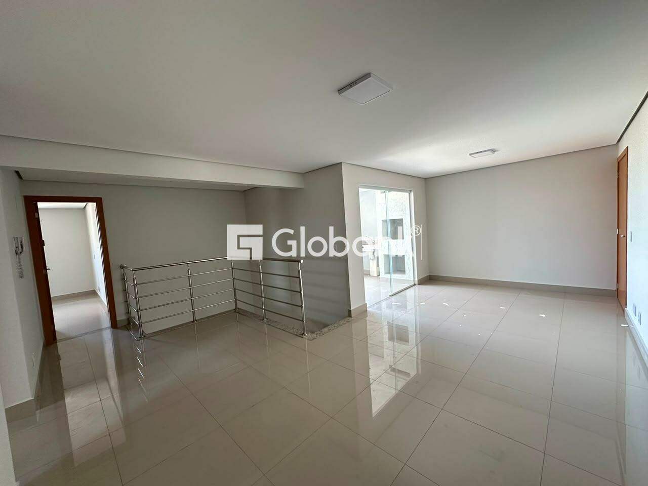 Cobertura 4 quartos à venda São José 180m² Montes Claros MG: 