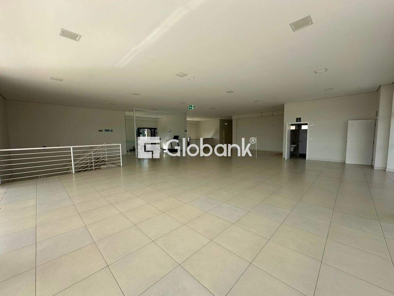 Cobertura 4 quartos à venda São José 180m² Montes Claros MG: 