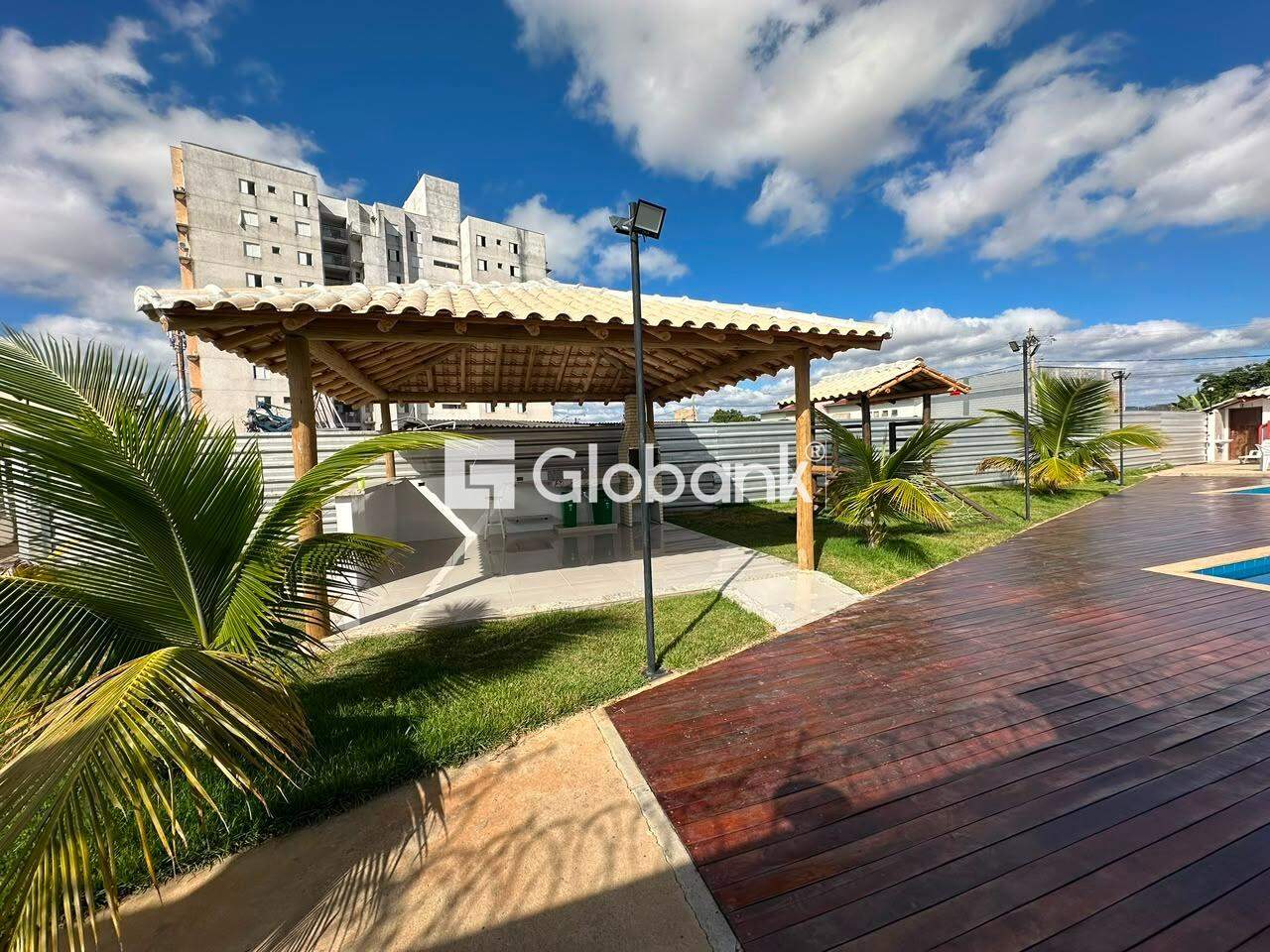 Cobertura 4 quartos à venda São José 180m² Montes Claros MG: 