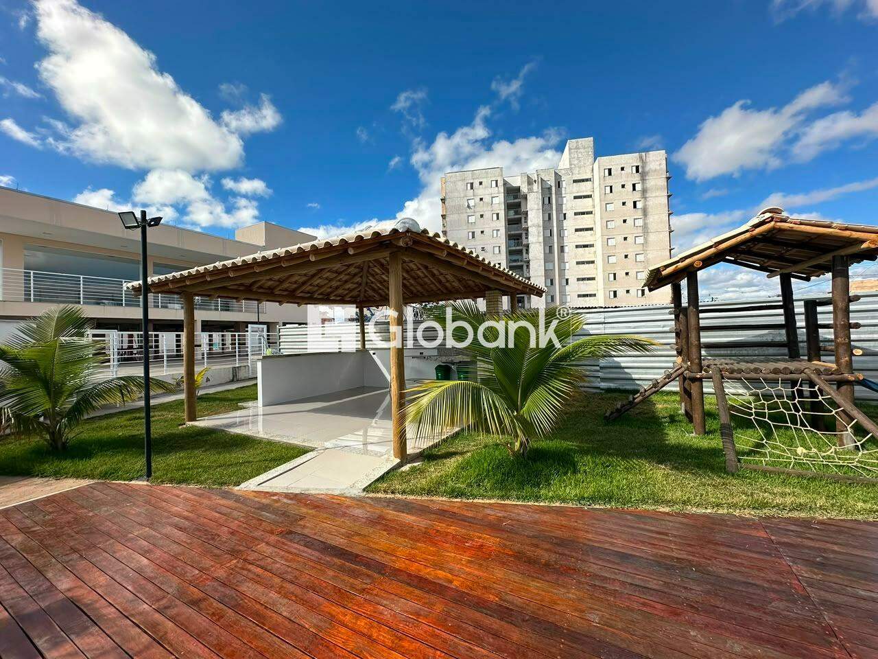 Cobertura 4 quartos à venda São José 180m² Montes Claros MG: 