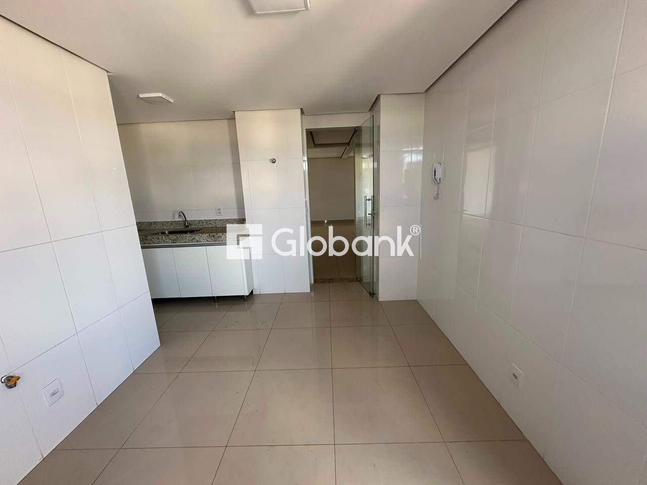 Cobertura 4 quartos à venda São José 180m² Montes Claros MG: 