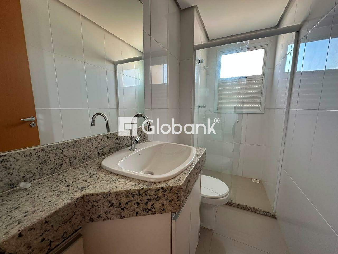 Cobertura 4 quartos à venda São José 180m² Montes Claros MG: 