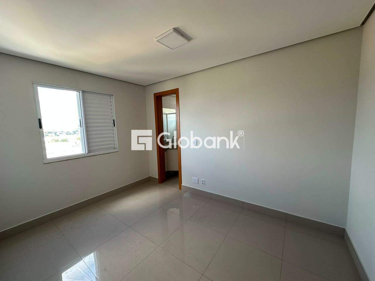 Cobertura 4 quartos à venda São José 180m² Montes Claros MG: 