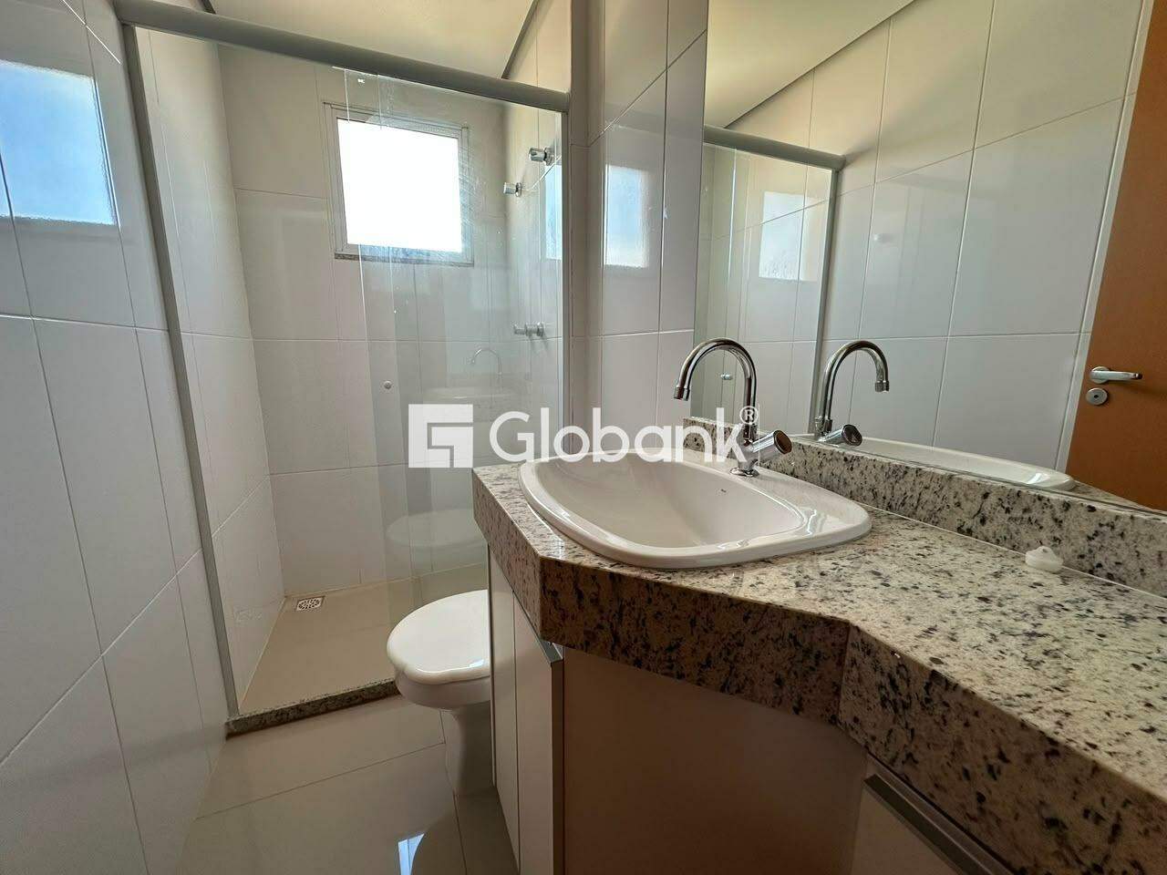 Cobertura 4 quartos à venda São José 180m² Montes Claros MG: 