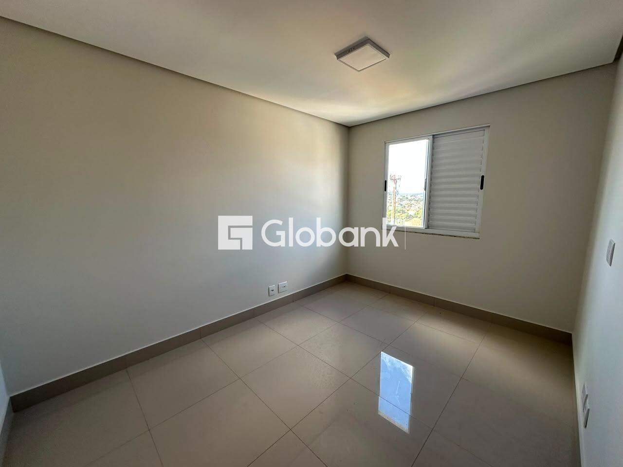 Cobertura 4 quartos à venda São José 180m² Montes Claros MG: 