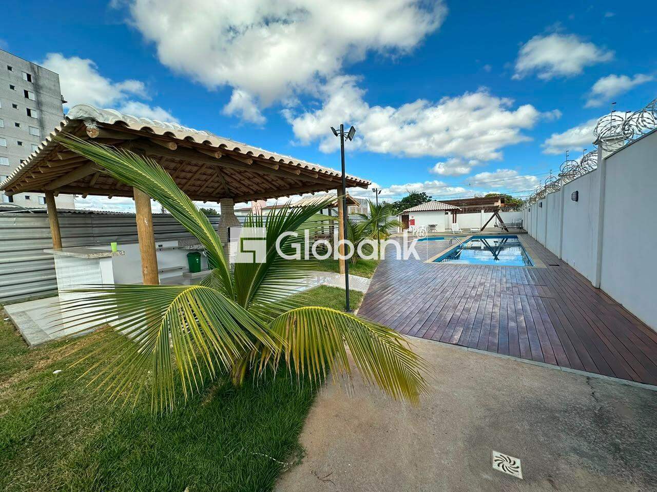 Cobertura 4 quartos à venda São José 180m² Montes Claros MG: 