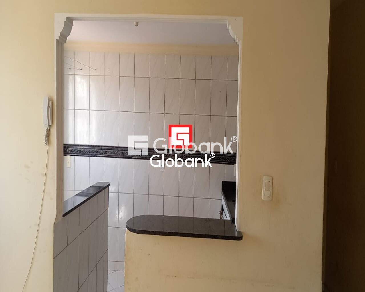 Apartamento 2 quartos à venda Canelas 56m² Montes Claros MG: | Foto_migracao | 9