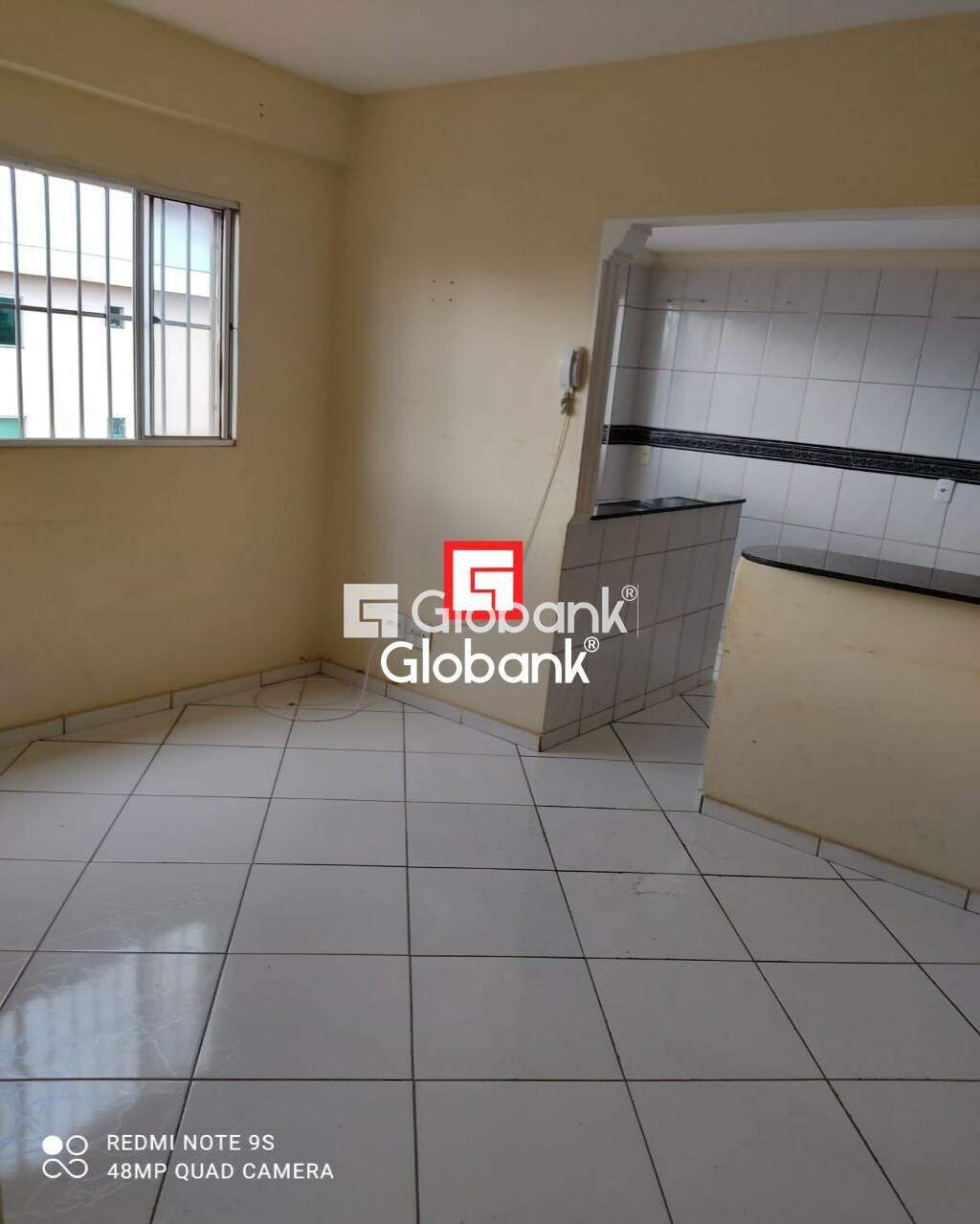Apartamento 2 quartos à venda Canelas 56m² Montes Claros MG: | Foto_migracao | 14