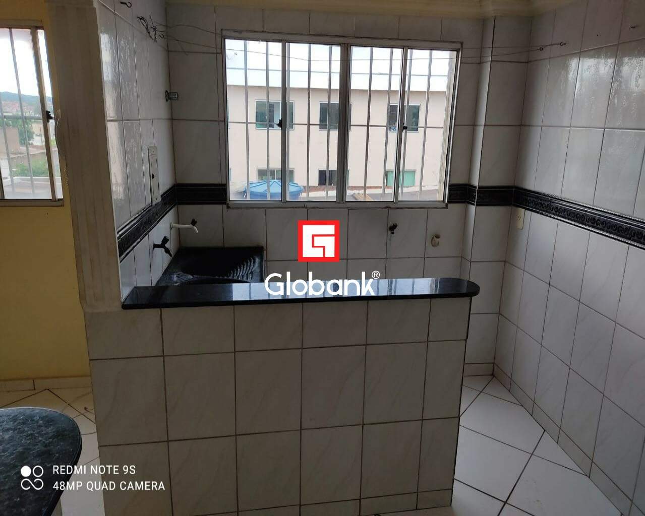 Apartamento 2 quartos à venda Canelas 56m² Montes Claros MG: | Foto_migracao | 4