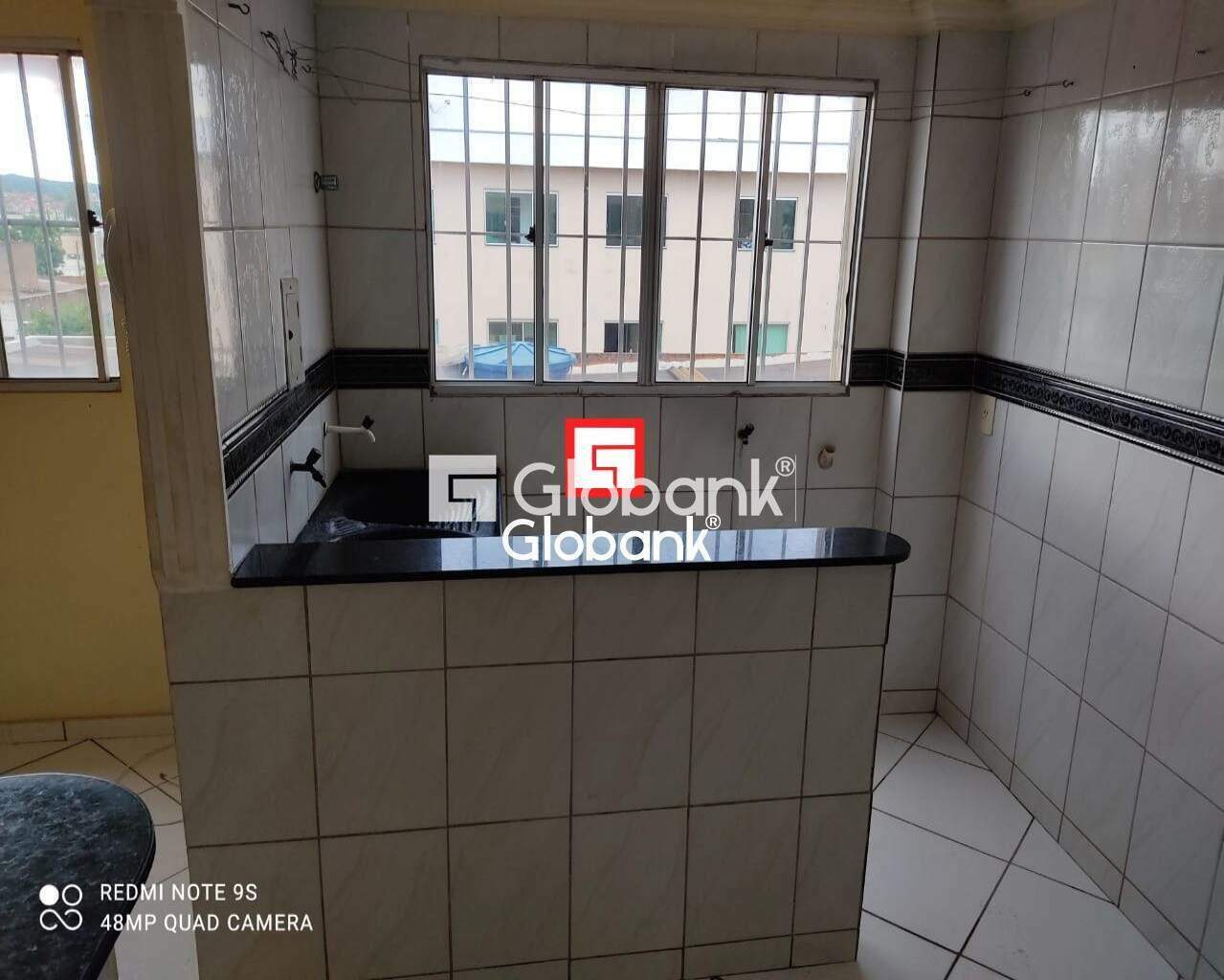 Apartamento 2 quartos à venda Canelas 56m² Montes Claros MG: | Foto_migracao | 11