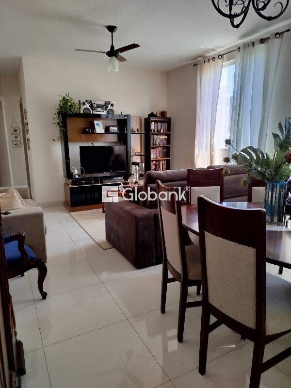 Apartamento 3 quartos à venda Augusta Mota 93m² Montes Claros MG: 