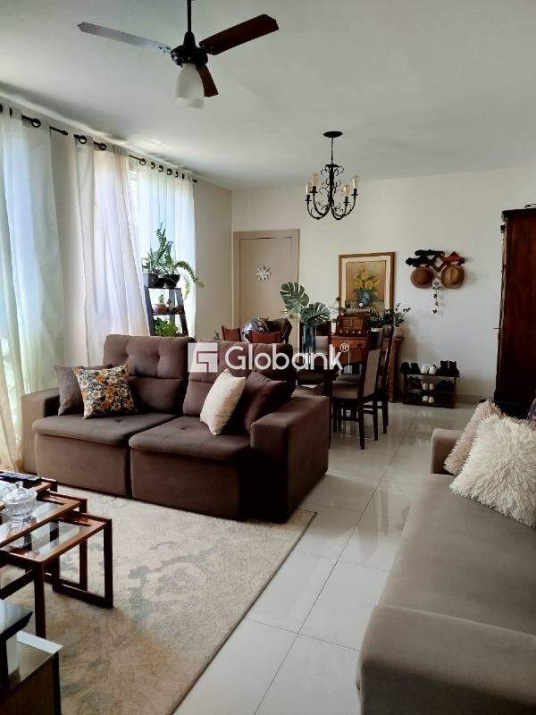 Apartamento 3 quartos à venda Augusta Mota 93m² Montes Claros MG: 