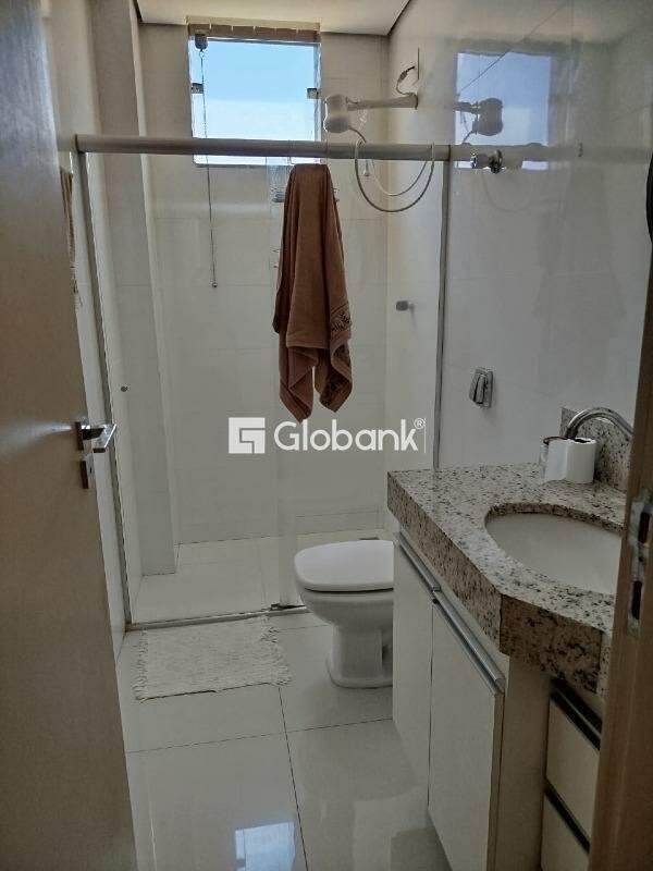 Apartamento 3 quartos à venda Augusta Mota 93m² Montes Claros MG: