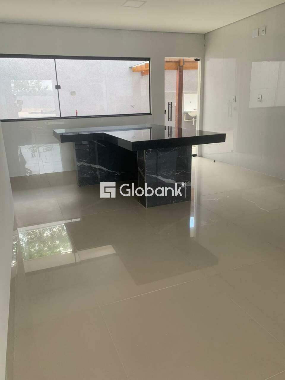 Casa em condomínio 4 quartos para aluguel Jaraguá 332,07m² Montes Claros MG: cozinha