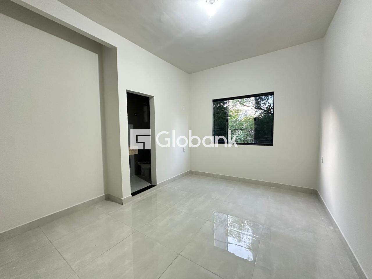 Casa 3 quartos à venda Santa Rita I 125m² Montes Claros MG: 