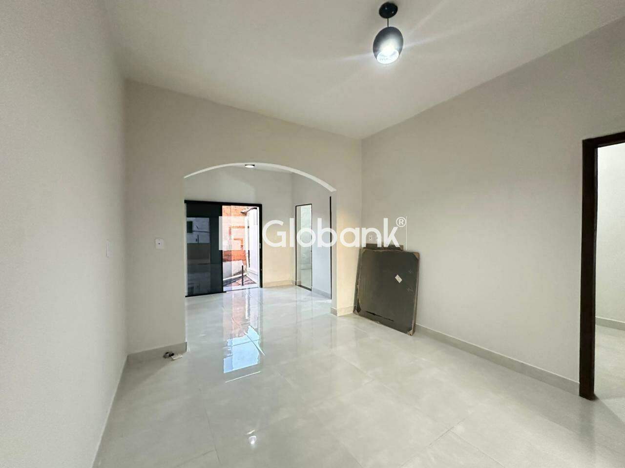 Casa 3 quartos à venda Santa Rita I 125m² Montes Claros MG: 