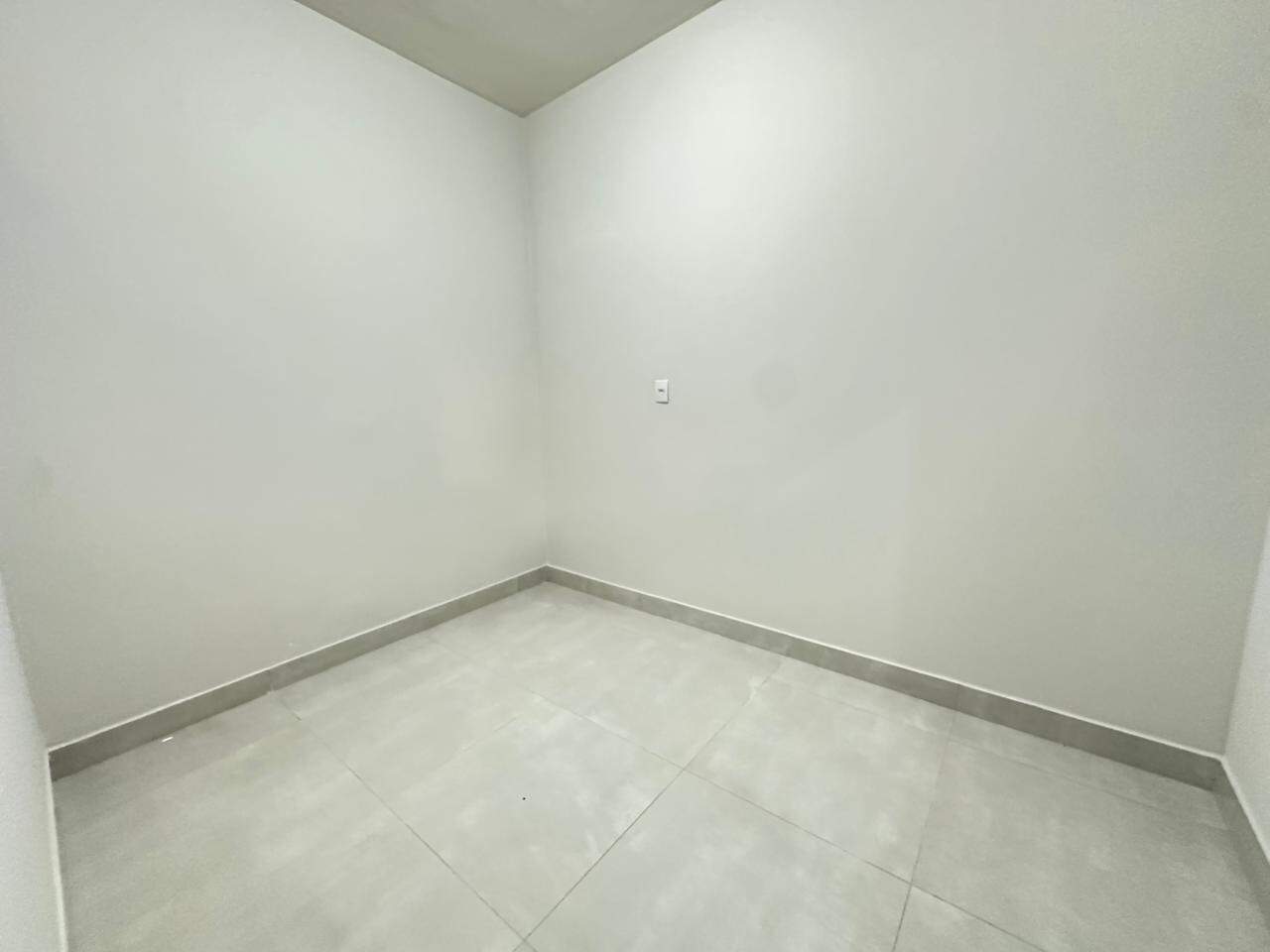 Casa 3 quartos à venda Santa Rita I 125m² Montes Claros MG: 