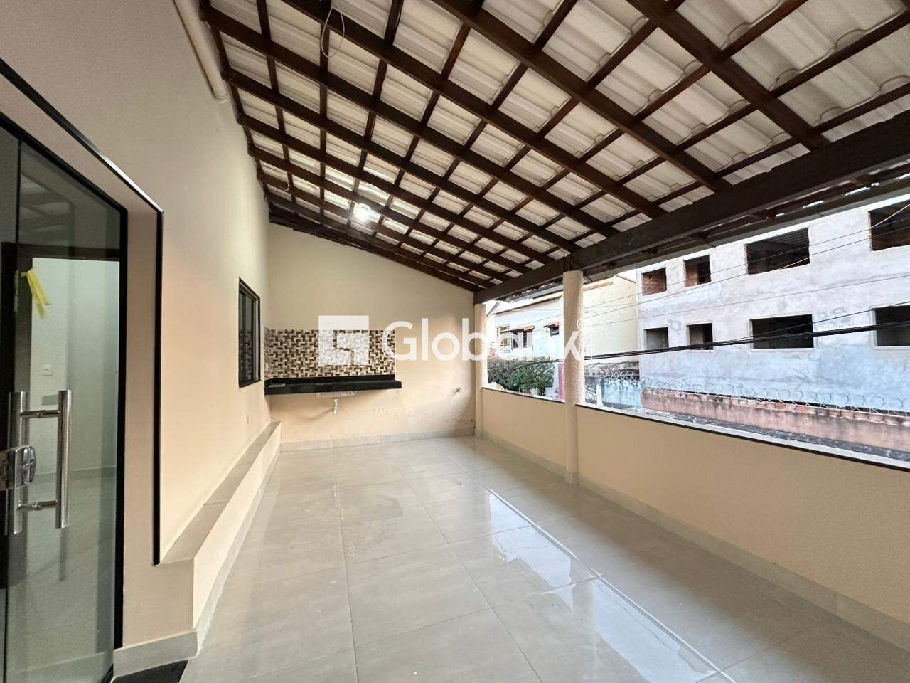 Casa 3 quartos à venda Santa Rita I 125m² Montes Claros MG: 