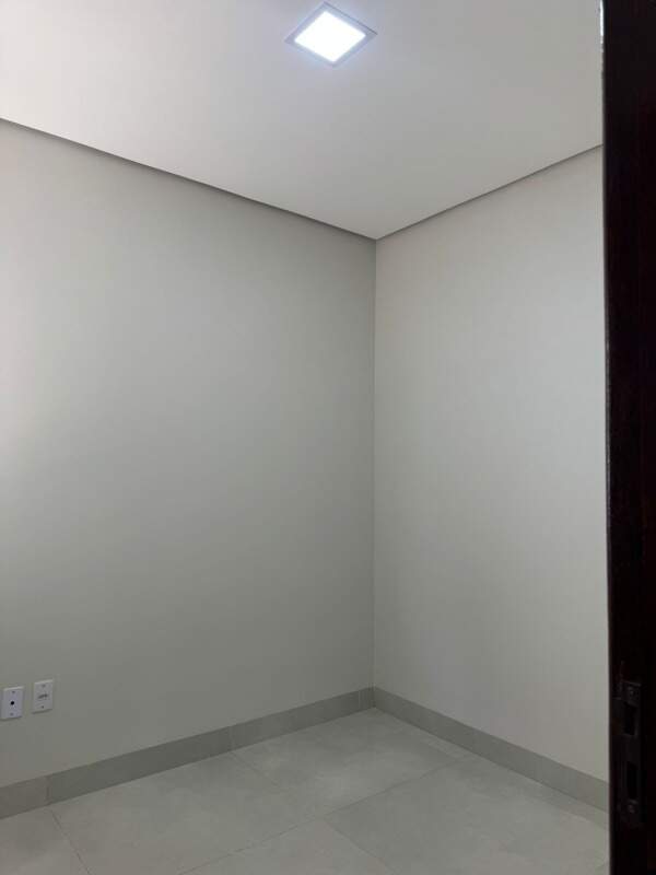 Casa 3 quartos à venda Santa Rita I 125m² Montes Claros MG: 