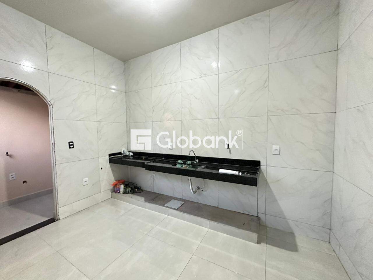 Casa 3 quartos à venda Santa Rita I 125m² Montes Claros MG: 