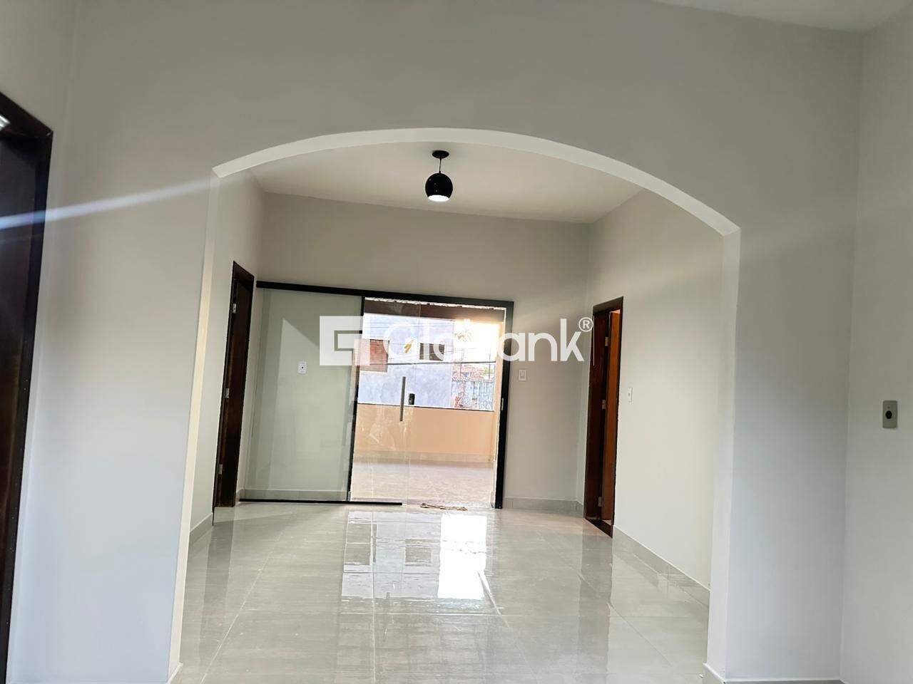 Casa 3 quartos à venda Santa Rita I 125m² Montes Claros MG: 