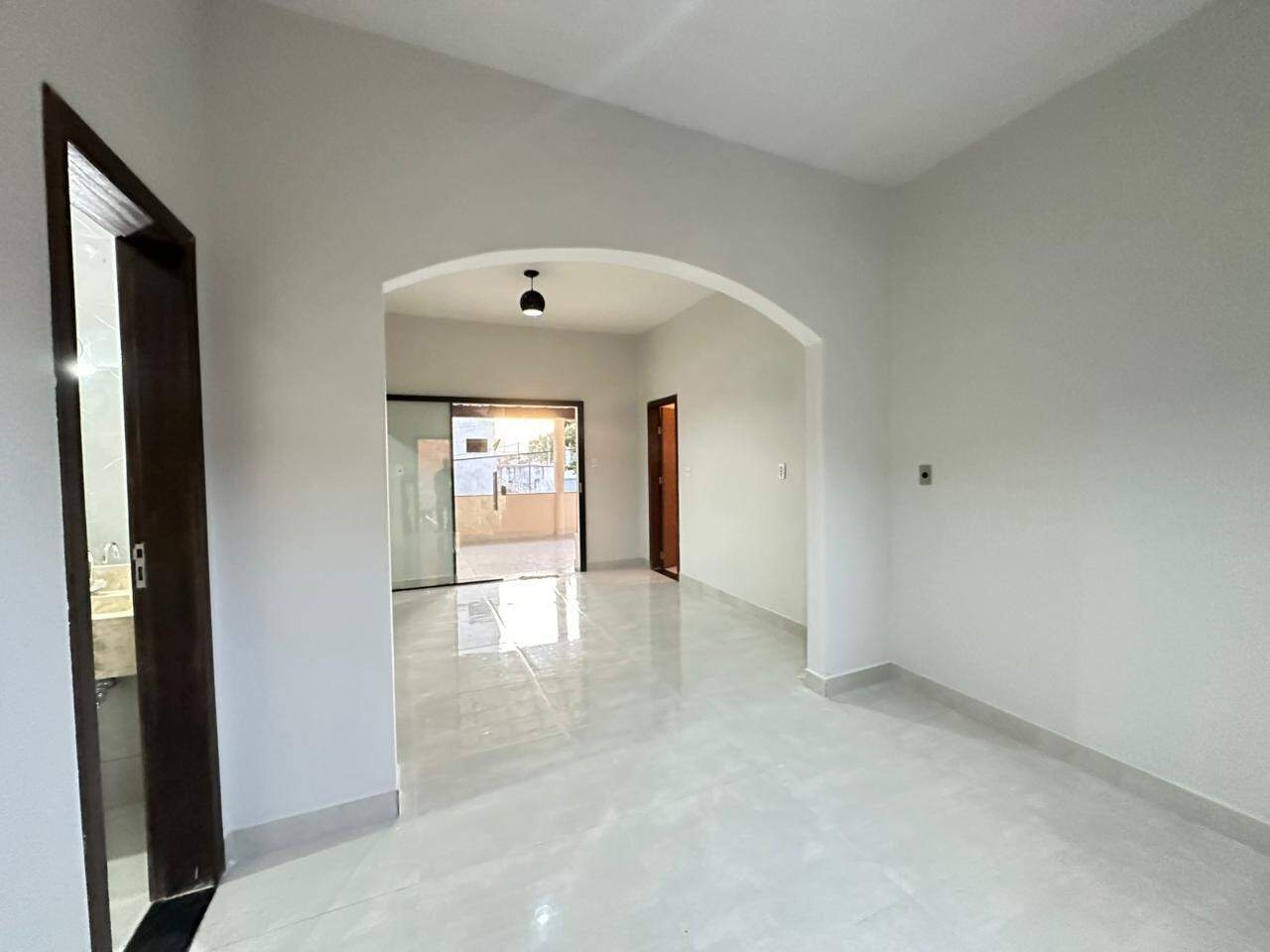 Casa 3 quartos à venda Santa Rita I 125m² Montes Claros MG: 
