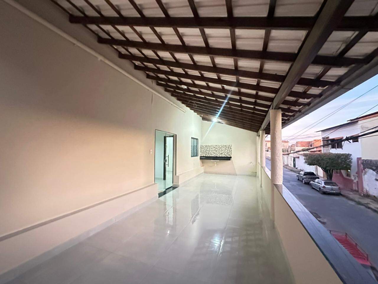 Casa 3 quartos à venda Santa Rita I 125m² Montes Claros MG: 