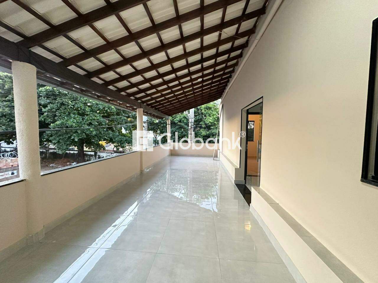Casa 3 quartos à venda Santa Rita I 125m² Montes Claros MG: 