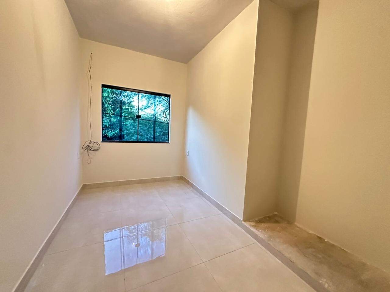 Casa 3 quartos à venda Santa Rita I 125m² Montes Claros MG: 